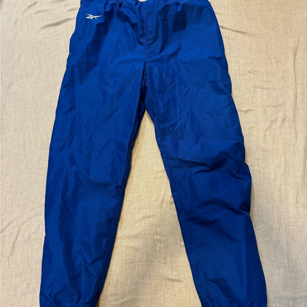 Vintage Reebok Sweats